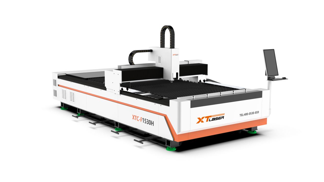 Keuntungan dari mesin pemotong laser dibandingkan dengan metode tradisional