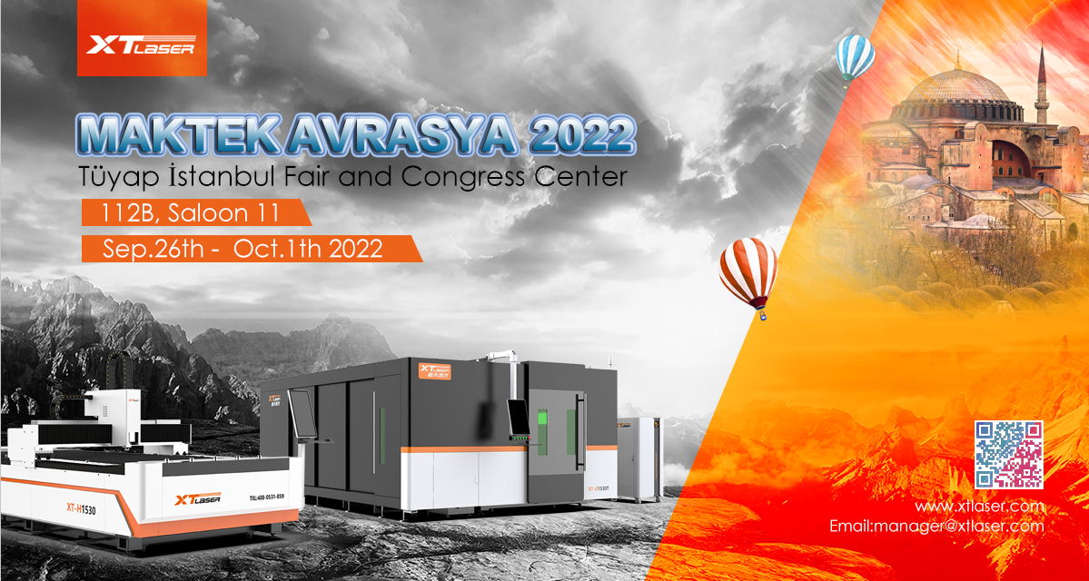 Pameran Turki Sintien 2022 bersinar cemerlang