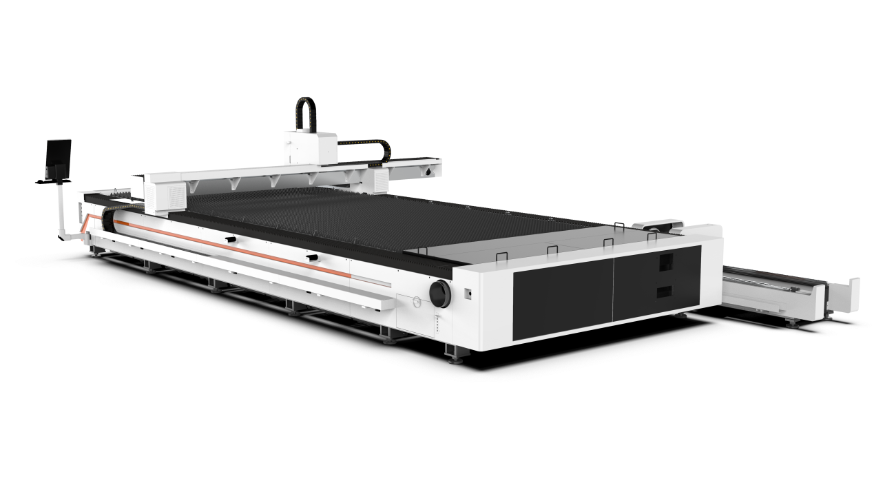 Saat memilih mesin pemotong laser serat yang sesuai, bagaimana cara memilih kekuatannya?