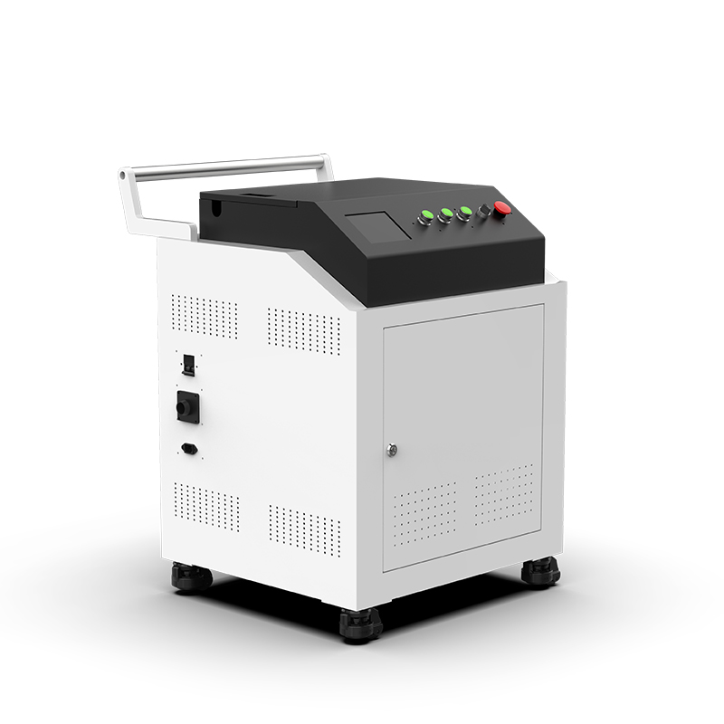 Mesin Penghilang Karat laser 300W